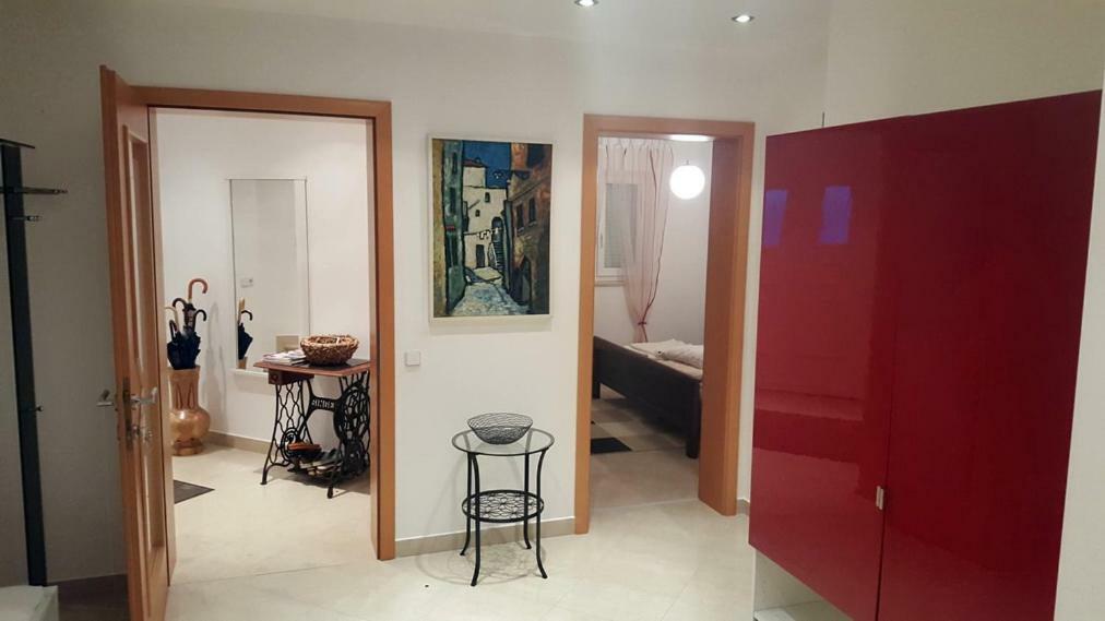 Apartment Annabela Banjol Exterior photo